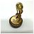 Orecchini a clip dorati Chanel 01C D'oro - vista 11