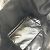 Borsa a tracolla Chanel CC Mark Crossbody con catena Nero - vista 10