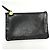 Borsa a tracolla Chanel CC Mark Crossbody con catena Nero - vista 12