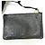 Borsa a tracolla Chanel CC Mark Crossbody con catena Nero - vista 13