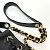 Borsa a tracolla Chanel CC Mark Crossbody con catena Nero - vista 6