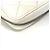 Chanel A50097 Matelassé CC Mark Langer Geldbeutel Weiß - Ansicht 13