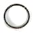 Pulsera Chanel CC Mark CC 97A Negro  - vista 1
