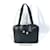 Timeless Chanel Black Leather Shoulder Bag  ref.1470325