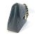 Borsa a spalla vintage CC Mark Chanel A01094 Nero - vista 3