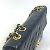 Borsa a spalla vintage CC Mark Chanel A01094 Nero - vista 7