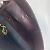 Borsa a spalla vintage CC Mark Chanel A01094 Nero - vista 8