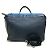 Fendi 7VA388 Selleria Borsa a Spalla 2WAY Blu navy