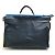 Fendi 7VA388 Selleria Borsa a Spalla 2WAY Blu navy - vista 2