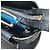 Fendi 7VA388 Selleria Borsa a Spalla 2WAY Blu navy - vista 8