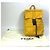 Fendi Yellow Backpack - view 15