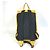 Fendi Yellow Backpack - view 2