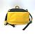 Fendi Yellow Backpack - view 5