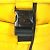 Fendi Yellow Backpack - view 7