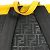 Fendi Yellow Backpack - view 9
