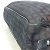 Borsa a tracolla in tessuto marrone Chanel - vista 4