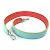 Fendi Bicolor Bag Replacement Strap Blue