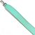 Fendi Bicolor Bag Replacement Strap Blue - view 2