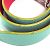 Fendi Bicolor Bag Replacement Strap Blue - view 5