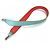 Fendi Bicolor Bag Replacement Strap Blue - view 8