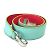 Fendi Bicolor Bag Replacement Strap Blue - view 9