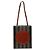 Borsa a Spalla Fendi Pecan Marrone