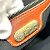 Borsa a Spalla Fendi Pecan Marrone - vista 12