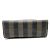 Borsa a Spalla Fendi Pecan Marrone - vista 5