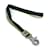 Chanel 04A Neck Strap Key Chain Black  ref.1470392