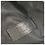Bolsa tote preta Fendi 7VA367 Preto - vista 11