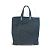 Bolsa tote preta Fendi 7VA367 Preto - vista 4