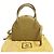 Borsa a Spalla Fendi 2WAY Beige - vista 16