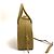 Borsa a Spalla Fendi 2WAY Beige - vista 3