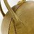 Borsa a Spalla Fendi 2WAY Beige - vista 7