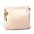 Fendi 8BT337 Zugbeutel Tasche Pink - Ansicht 2