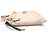 Fendi 8BT337 Zugbeutel Tasche Pink - Ansicht 3