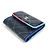 Cartera compacta trifold Chanel CC Mark Negro - vista 2