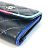 Cartera compacta trifold Chanel CC Mark Negro - vista 5