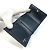 Cartera compacta trifold Chanel CC Mark Negro - vista 7