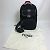 Borsa a spalla nera Fendi 7VZ049 Nero - vista 11
