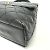 Borsa in pelle nera Chanel A12397 Nero - vista 6