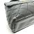 Borsa in pelle nera Chanel A12397 Nero - vista 7