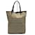 Fendi Beige Zucchino Tote Bag  ref.1470426