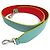 Fendi Bicolor Bag Replacement Strap Blue