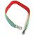 Fendi Bicolor Bag Replacement Strap Blue - view 3