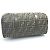 Borsa a mano Duffle Mini Fendi Marrone - vista 5