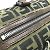 Borsa a mano Duffle Mini Fendi Marrone - vista 7