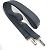 Christian Dior Borsa in pelle blu navy Dior Homme - vista 10