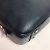 Christian Dior Borsa in pelle blu navy Dior Homme - vista 6