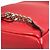 Fendi 8BZ038 Rucksack Valentine Limited Color Studs Rot - Ansicht 11